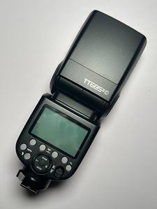 Flash para Cámara Godox TT685II TTL HSS, Listo para Enviar, Compatible con Cámaras Canon, Sony y <span class=keywords><strong>Nikon</strong></span> - Product Image 2
