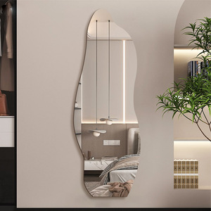 Best-seller <span class=keywords><strong>Grand</strong></span> <span class=keywords><strong>miroir</strong></span> mural intelligent à LED Design moderne pour salons <span class=keywords><strong>de</strong></span> <span class=keywords><strong>coiffure</strong></span> et salons <span class=keywords><strong>de</strong></span> <span class=keywords><strong>coiffure</strong></span> pour chambres et salons - Product Image 6