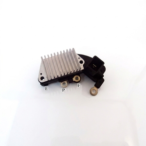 126000-1760;136727;13519;13548;VR-H2005-34;IN443 Per Denso <span class=keywords><strong>alternatore</strong></span> parti per regolatore di tensione 12V - Product Image 1