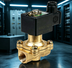 Solenoides d'origine, série complète 210 551 RedHat, anti-explosion, plusieurs modèles - Product Image 1