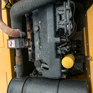 Excavadora de orugas usada Sany SY245C de alto rendimiento y alto rendimiento de alta calidad para proyectos de demolición - Product Image 6