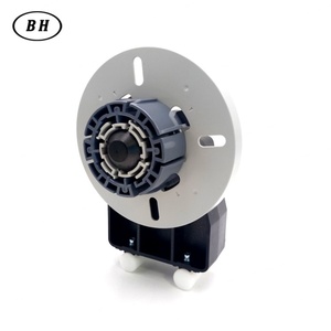 Sistema de Recogida Automática de Papel Original Mutoh Vj 1604 para Impresora Mutoh VJ1624/1604/900C/1638, Soporte para Medios Bheng - Product Image 2