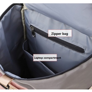 Large Capacity Waterproof Gym Duffel <b>Bag</b> <b>for</b> Men <b>Women</b> Custom Logo Overnight <b>Weekender</b> Luggage Water-Resistant Polyester Lining - Product Image 2