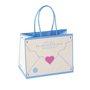 Bolsa de Regalo de Cartón con Dibujos Animados para Guardería, Tienda de Ropa Infantil, Cumpleaños, Día del Niño, Manualidades Hechas a Mano, Personalizada - Product Image 2