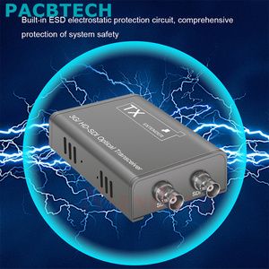 3G <span class=keywords><strong>SDI</strong></span> HD <span class=keywords><strong>SDI</strong></span> sợi quang Extender chuyển đổi sợi Video <span class=keywords><strong>Transmitter</strong></span> và Receiver 20Km LC <span class=keywords><strong>SDI</strong></span> để chuyển đổi sợi - Product Image 5