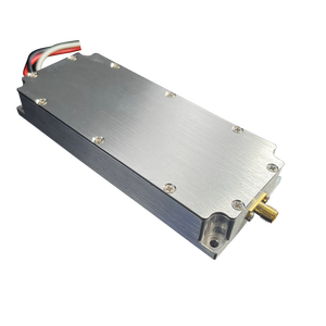 Module de détection de drone <span class=keywords><strong>Vidi</strong></span> 6.2G-6.8GHz 55W WeiDi sur mesure avec amplificateur de signal - Product Image 1