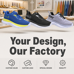 <span class=keywords><strong>Scarpe</strong></span> Sportive Ultra-Leggere e Alla Moda, Calzature Ammortizzate per Camminata, <span class=keywords><strong>Scarpe</strong></span> Casual da Donna e <span class=keywords><strong>Uomo</strong></span> per Primavera, Estate e Autunno - Product Image 5