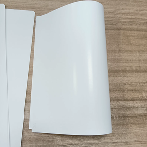 Factory Wholesale Double Sided Coated Glossy Inkjet Art <b>Paper</b> 90gsm 115gsm 128gsm Coated Printing <b>Paper</b> For Magazine Printing - Product Image 6