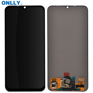 Consegna rapida 6.3 pollici cellulare TFT schermo LCD per huawei Y8P 2020 <span class=keywords><strong>P</strong></span> Smarts honor 10s play4t pro display con pannello touch - Product Image 2