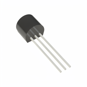 ส่วนประกอบอิเล็กทรอนิกส์ ทรานซิสเตอร์ TO-226-3, TO-92-3 BC338-16 บริการครบวงจรแบบดั้งเดิม - Product Image 1