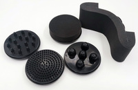 Appareil de massage professionnel G5 vibrant pour sculpter le corps, réduire la graisse et lutter contre la cellulite AU-A868