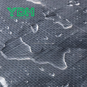 Vente en gros PE Transparent <span class=keywords><strong>200</strong></span> <span class=keywords><strong>microns</strong></span> agricole bâche en plastique tissé film de <span class=keywords><strong>serre</strong></span> <span class=keywords><strong>pour</strong></span> <span class=keywords><strong>serre</strong></span> verger couverture de pluie - Product Image 5