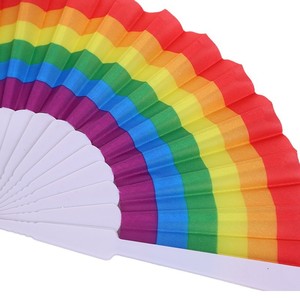 23cm Festival Promo Fan Llamativo Oferta Marketing Powerhouse Fans - Product Image 6