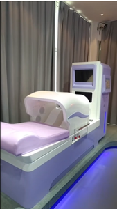 Colon Hydrotherapy Machine Medical Grade Colon Hydrotherapy Machine Colon Cleanse Detox Machine With Closed System - Product Image 3