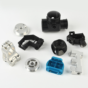 High Quality Aluminum <strong>Cnc</strong> <strong>Machining</strong> Parts <strong>Cnc</strong> <strong>Machining</strong> Aluminum 6061 T6 Parts Aluminium <strong>Cnc</strong> <strong>Machining</strong> Parts - Product Image 4
