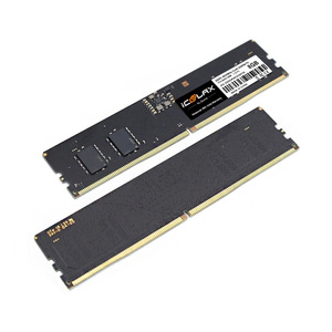 Icoolax DDR5 Bộ nhớ RAM DDR4 16GB 32GB 4800MHz 5600MHz chơi game Bộ nhớ RAM máy tính để bàn Bộ nhớ RAM DDR5 - Product Image 4