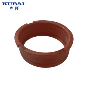 Pour <span class=keywords><strong>Volvo</strong></span> <span class=keywords><strong>V60</strong></span> S60 XC60 S90L XC90 OE 31474343 soupape de commande de moteur rondelle d'étanchéité d'accélérateur joint d'accélérateur de haute qualité - Product Image 2