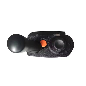 วิทยุสื่อสารพกพา Motorola รุ่น APX1000 ระบบ <span class=keywords><strong>P25</strong></span> สำหรับการสื่อสารทางการแพทย์และงานด้านความปลอดภัย พร้อมระบบเสียงดิจิทัลที่ปลอดภัย และระบบติดตาม GPS - Product Image 6