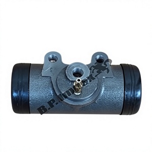 Front Wheel Cylinder fit for TATA 1210 709 1109 LPT Truck Brake System OEM 257542120101 Heavy Duty Auto Parts - Product Image 1