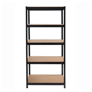 BLUEHILL 100% Full Inspection <strong>Storage</strong> Shelving Fast Delivery Full Inspection Shipment Metal <strong>Rack</strong> Shelves for Shop <strong>Factory</strong> - Product Image 4