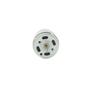 380SH Heavy Duty 12V 24V <strong>DC</strong> <strong>Motor</strong> High Torque 16200RPM Brushed <strong>Motor</strong> With 20.3W - Product Image 3