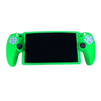 Coque de protection anti-poussière, coque en silicone souple antidérapante pour console PS 5 Portal