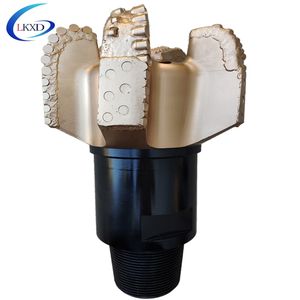 Tốt nhất-bán Steel body PDC khoan <span class=keywords><strong>bit</strong></span> để khoan giếng nước - Product Image 5