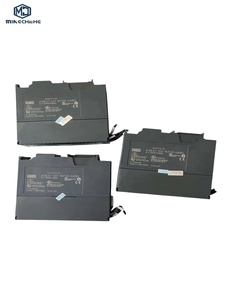 Módulo PLC S7-300 6ES7 331-1, Control Industrial, Controlador Lógico Programable, Módulo de Entrada Analógica, Control de Automatización 220V/110V - Product Image 1
