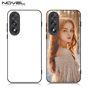 Sublimación 2D TPU Phone Case <span class=keywords><strong>para</strong></span> 1 + Series <span class=keywords><strong>Funda</strong></span> de teléfono de silicona suave personalizada en blanco <span class=keywords><strong>para</strong></span> Oneplus ACE5 Series - Product Image 2