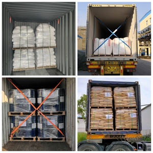 Hzsm-5 zeolit SiO2/Al2O3 tỷ lệ MOL 25-1000 độ ổn định nhiệt cao Zsm-5 zeolit với cấu trúc vòng năm thành viên ổn định - Product Image 6