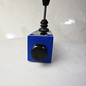 Válvula de Control Direccional Rexroth 4WMM R983030728 4WMM6J6X-IN002 Hidráulica 315 bar 20 gpm - Product Image 4