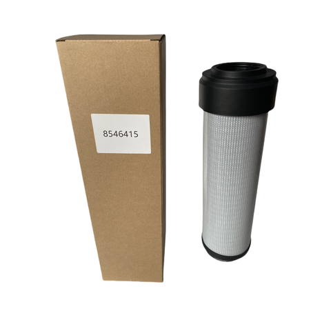 OEM High Quality Fiberglass Filter Cartridge R928006807 2.0160 PWR3-A00-0-M Hydraulic Oil Folding Filter Element 2.0160
