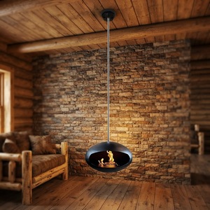 Techo de alcohol interior bio etanol chimenea de <span class=keywords><strong>bioetanol</strong></span> - Product Image 4