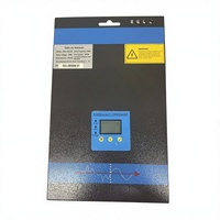 Générateur Statique de VAR Mural 10kvar 5KVAR 15KFAR 20KVAR 400V SVG – Tension et KVAR Personnalisables CE RoHS Pologne/Anglais