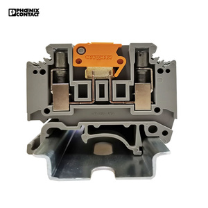 3104013 phoenix קשר סכין לנתק MTK-P/p מסוף בלוק חוט מחבר ייצור מחבר ייצור רכבות דין - Product Image 2