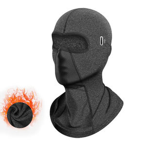 Mascarilla Facial Transpirable de Secado Rápido con Protección UV para Esquí, Motociclismo y Running, para Hombres y Mujeres, Venta al Por Mayor - Product Image 1