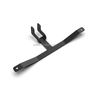 Accesorios para Motocicleta Honda CB500X, Soporte para Faro Antiniebla, Soporte para Luz Antiniebla Delantera CB 500X, <span class=keywords><strong>CB500</strong></span> <span class=keywords><strong>X</strong></span> 500 <span class=keywords><strong>X</strong></span> 18-2026 - Product Image 6