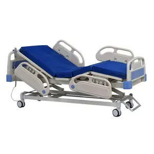 Elektrisches Krankenschlafbeet 3 Funktionen elektrisches Krankenhausbett zu verkaufen