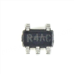 Chip de Referencia de Voltaje R4AC LM4132CMF-1.8/NOPB SOT-23-5 con Serigrafía - Product Image 2