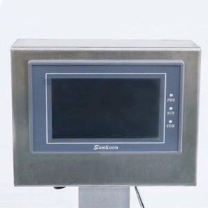2024 Portable Surface Automatic Plane Labeling <b>Machine</b> Digital <b>Printing</b> <b>Label</b> <b>Machine</b> - Product Image 4