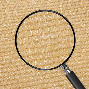 Tienda de campaña <span class=keywords><strong>francesa</strong></span>, toldo de plástico para acampar al aire libre, alfombras de exterior, alfombra de suelo - Product Image 4