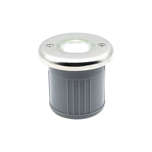 ไฟ<span class=keywords><strong>สระ</strong></span>ว่าย<span class=keywords><strong>น้ำ</strong></span>แบบแบนควบคุมด้วยรีโมทสี RGB ขนาดเส้นผ่านศูนย์กลาง 10 มม. หลอดไฟ LED ใต้น้ำ วัสดุ SS316L ใช้ไฟ <span class=keywords><strong>AV</strong></span>/DC 12V ไฟสปา เติมด้วยอีพ็อกซี่เรซิ่น - Product Image 2