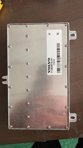 11383875 11443500 Unit Kontrol Elektronik ECU VECUfor VOLVO Wheel Loader L60F L70F L90F L120F L220F L350F - Product Image 5