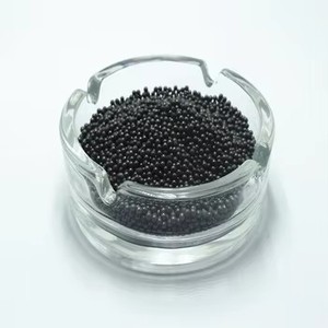 Remplissage de blindage radiologique : billes de plomb solides, sphères de plomb haute pureté pour protection contre les rayons X, matériau de remplissage pour enclos. - Product Image 2
