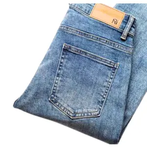 Male Short Jeans Men Distressed Shorts Men Jeans Skinny Shorts Stylish Men's Pants And Trousers Oem Service Made In VietNam