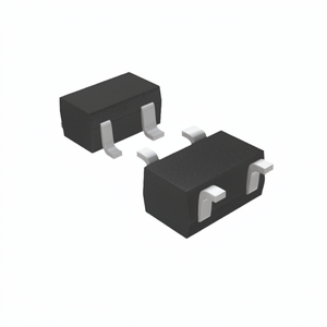 Manufacturer Channel Power Management (PMIC) Buy Online Electronic Components SC 82 RT9818A-30GY - Product Image 1