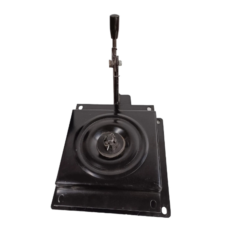 Railway Locomotive 360 degree Rotating Seat