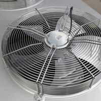 Unité de réfrigération industrielle hermétique intégrée de type U en acier inoxydable 304, compresseur basse température, chambre froide de congélation rapide, réfrigérateur extérieur