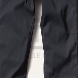 Meilleures ventes Pantalons de travail d'extérieur pour hommes Pantalons d'hiver à séchage rapide de haute qualité avec caractéristiques réfléchissantes Vente à bas prix imperméable - Product Image 2