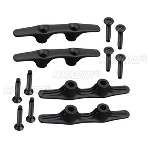 <b>Car</b> Rear Bucket <b>Hook</b> Rear Bucket Bed Rail Pull Ring For Dodge RAM 2002-2008 2019-2024 Body Kit <b>Car</b> Accessorie - Product Image 6
